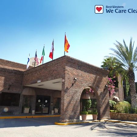 Best Western Posada Del Rio Gomez Palacio Εξωτερικό φωτογραφία