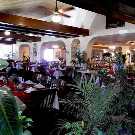 Best Western Posada Del Rio Gomez Palacio Εξωτερικό φωτογραφία