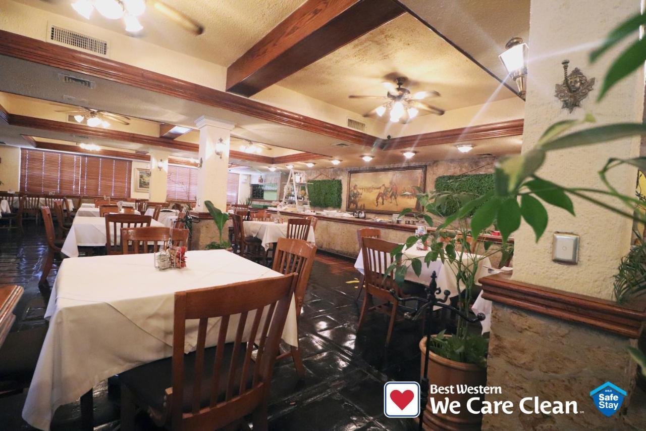 Best Western Posada Del Rio Gomez Palacio Εξωτερικό φωτογραφία