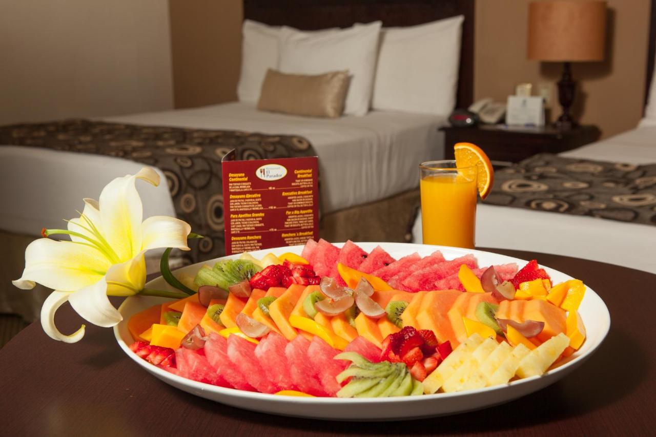 Best Western Posada Del Rio Gomez Palacio Εξωτερικό φωτογραφία