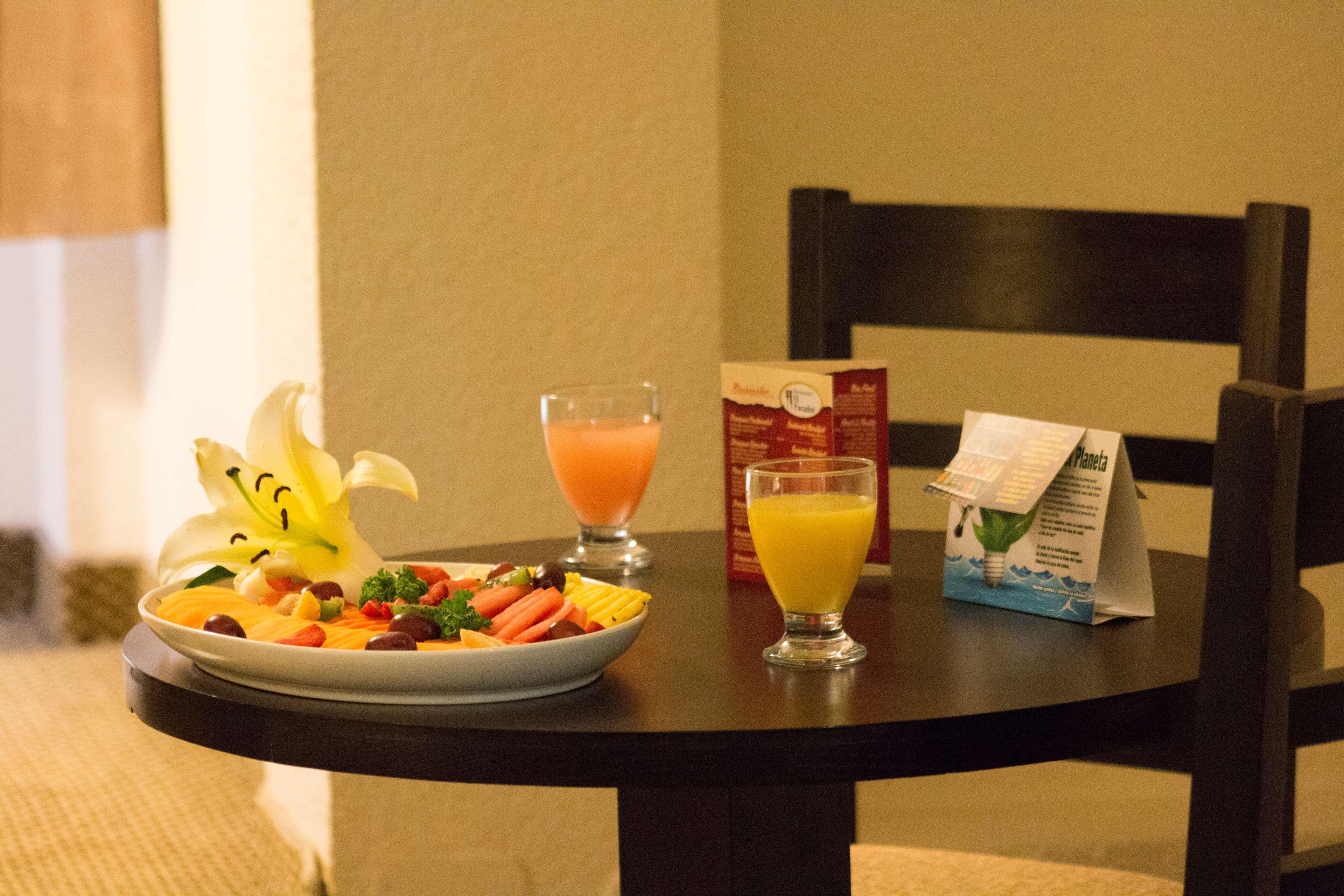 Best Western Posada Del Rio Gomez Palacio Εξωτερικό φωτογραφία