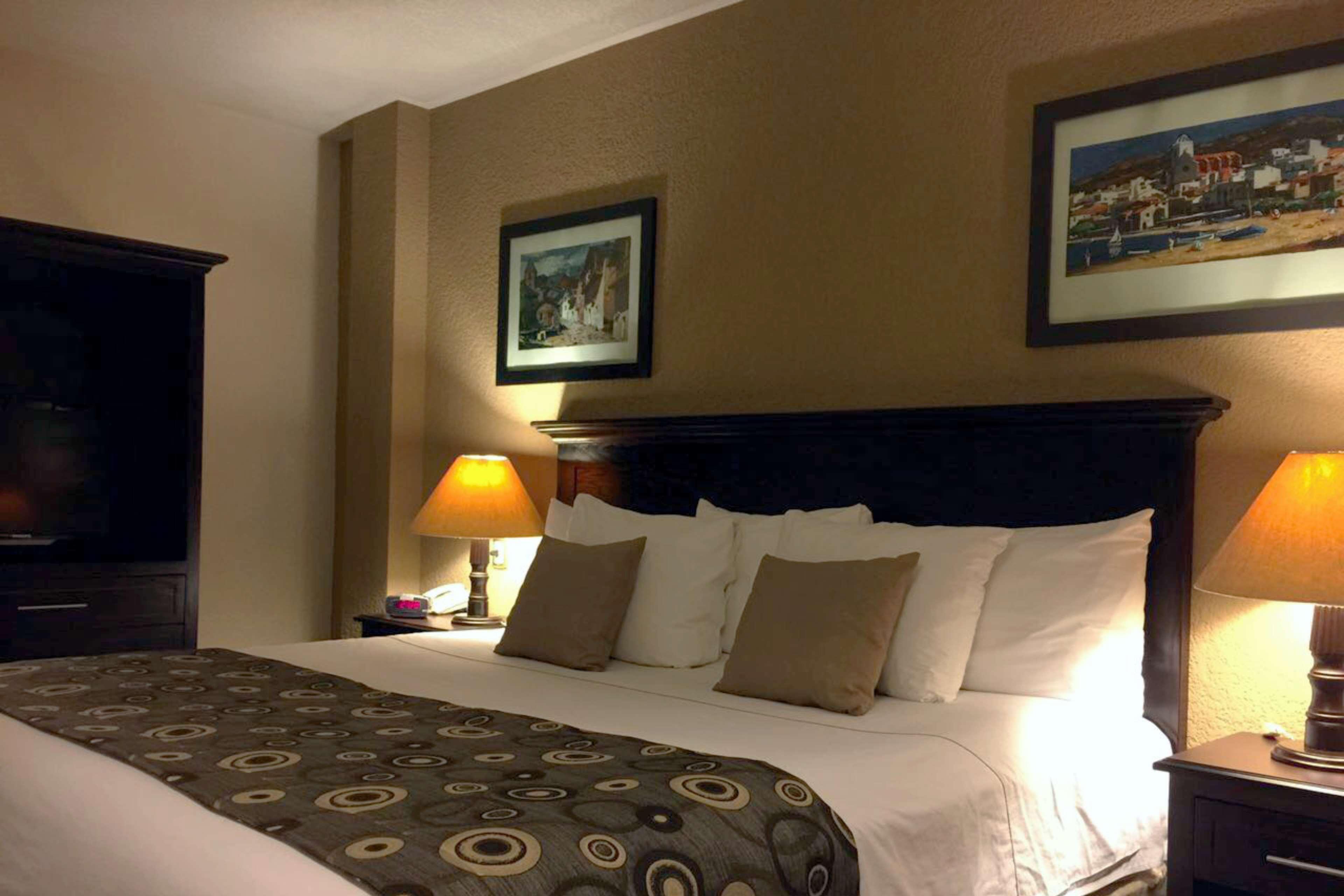 Best Western Posada Del Rio Gomez Palacio Εξωτερικό φωτογραφία