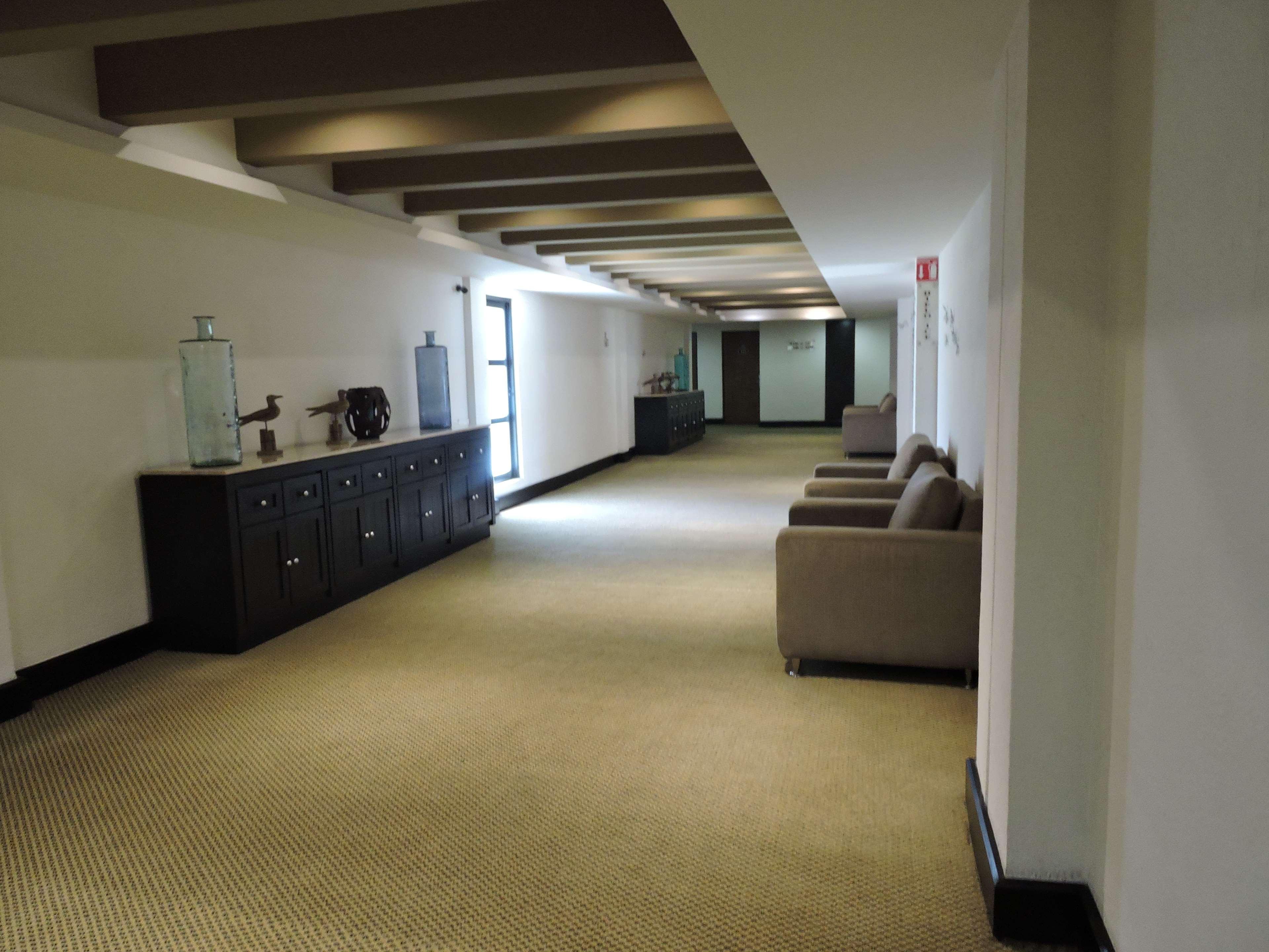 Best Western Posada Del Rio Gomez Palacio Εξωτερικό φωτογραφία