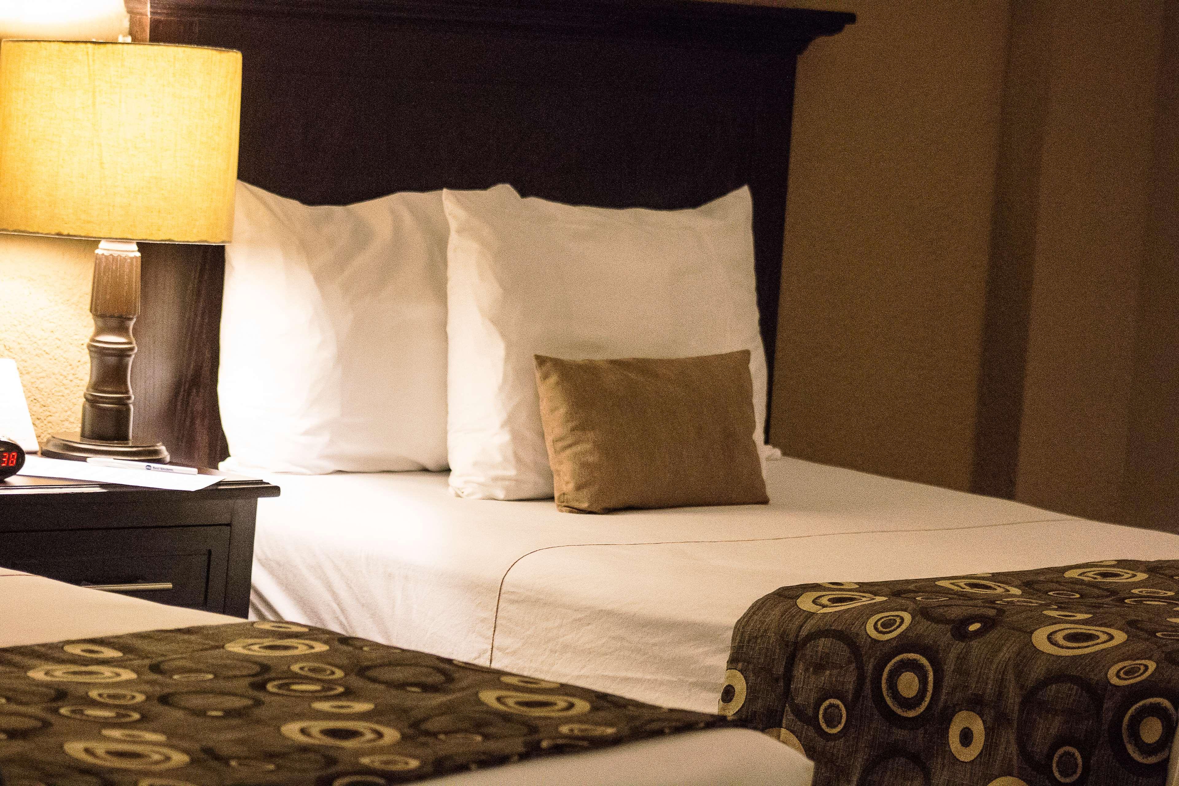 Best Western Posada Del Rio Gomez Palacio Εξωτερικό φωτογραφία