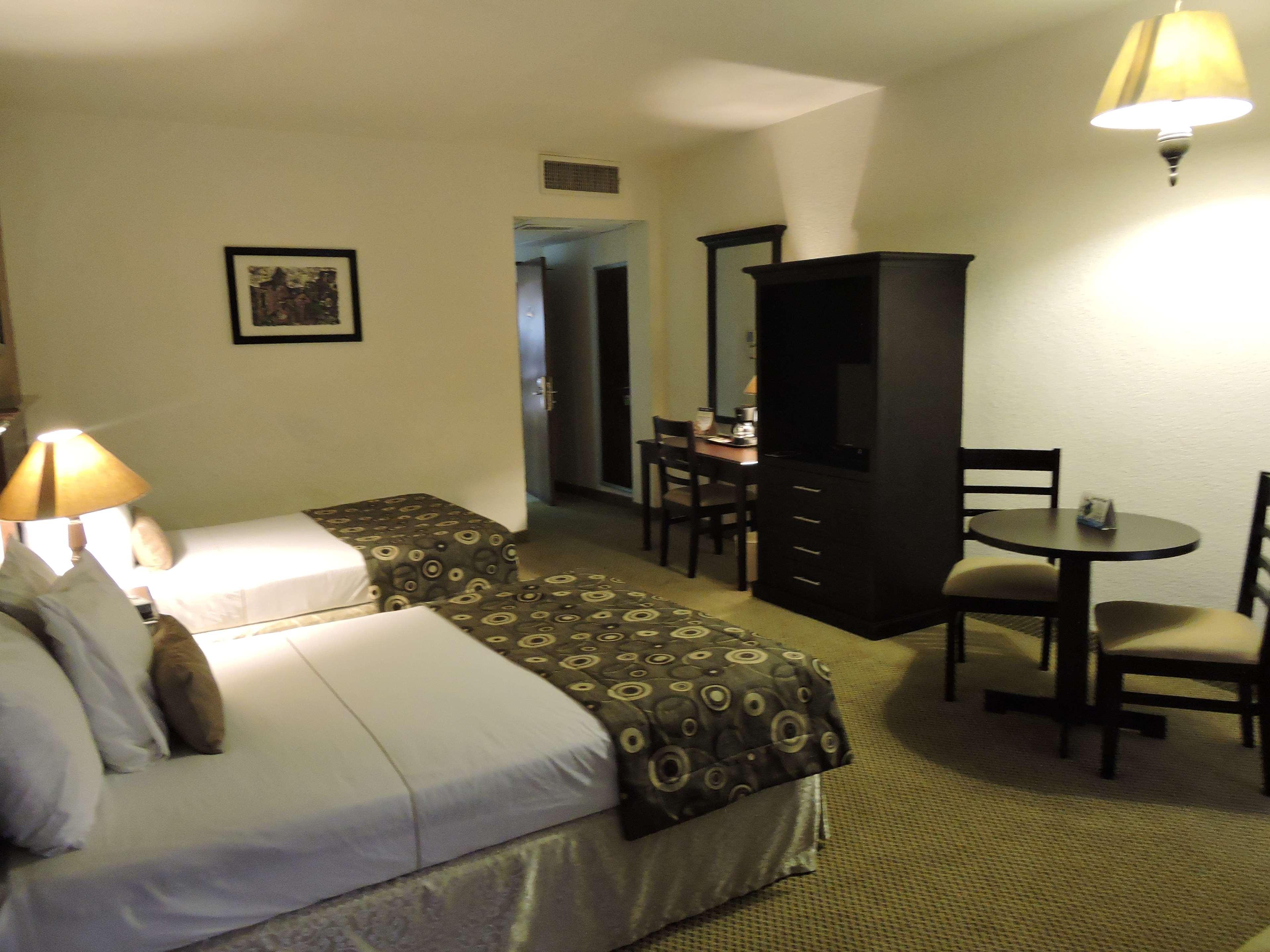 Best Western Posada Del Rio Gomez Palacio Εξωτερικό φωτογραφία