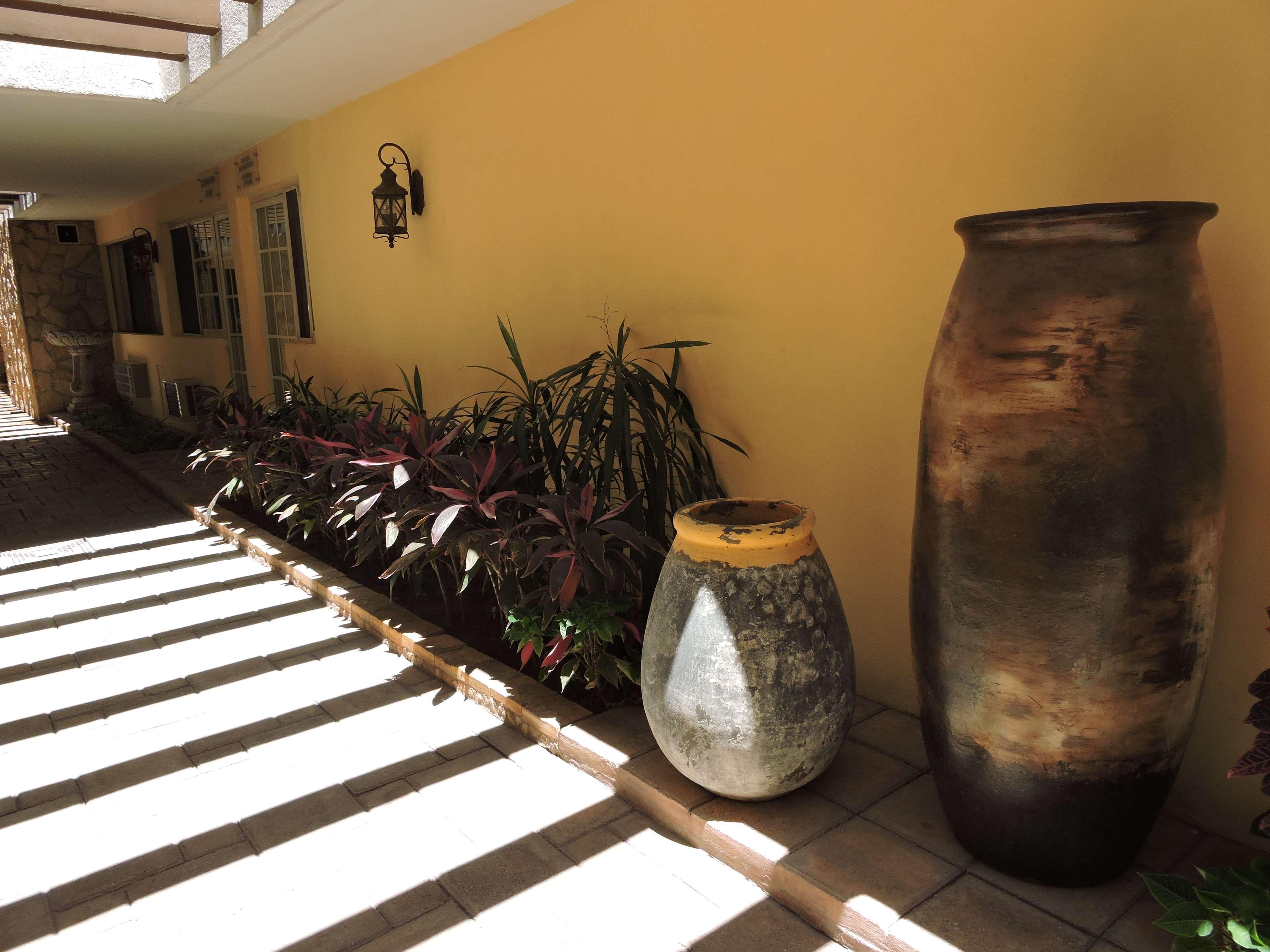 Best Western Posada Del Rio Gomez Palacio Εξωτερικό φωτογραφία