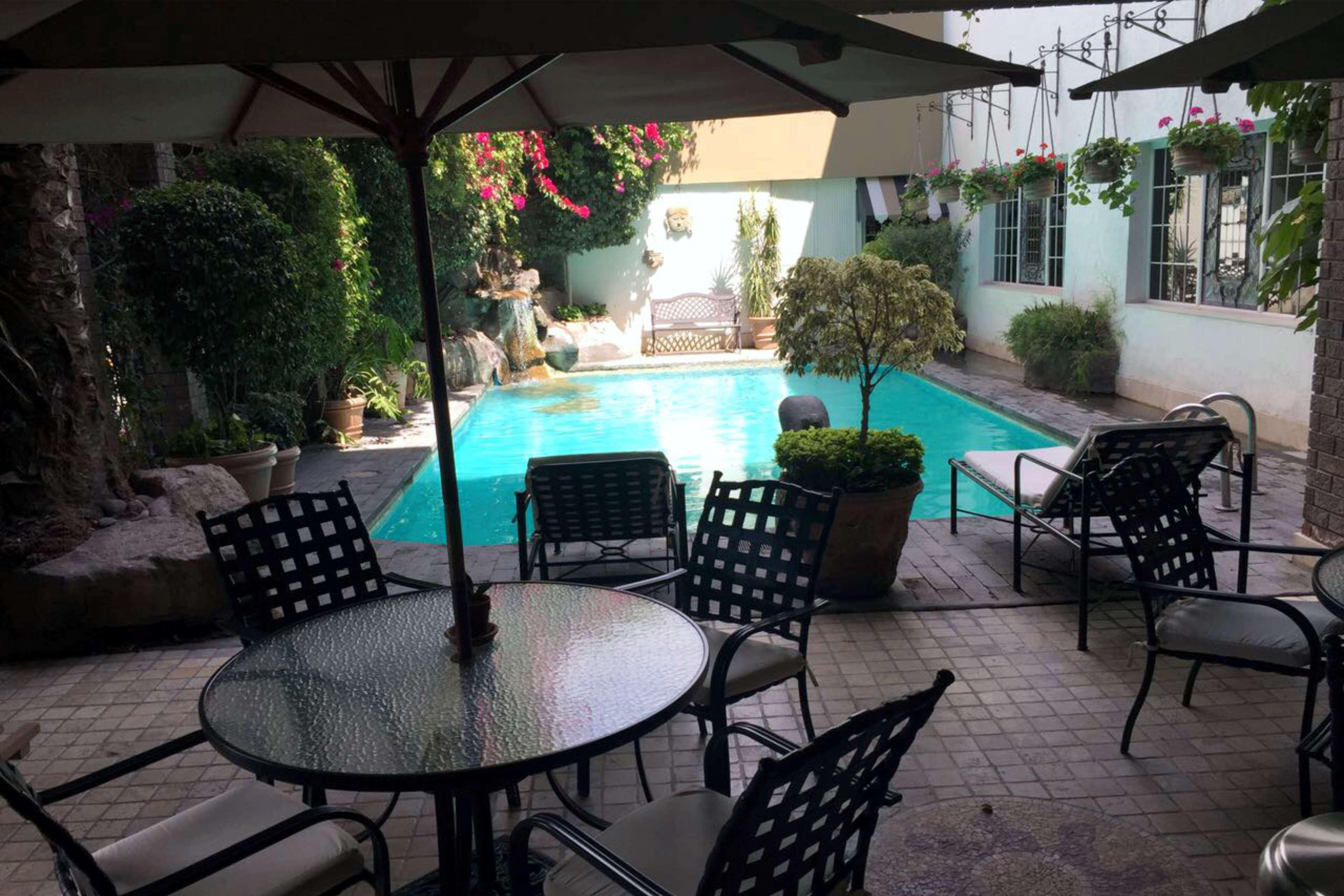 Best Western Posada Del Rio Gomez Palacio Εξωτερικό φωτογραφία