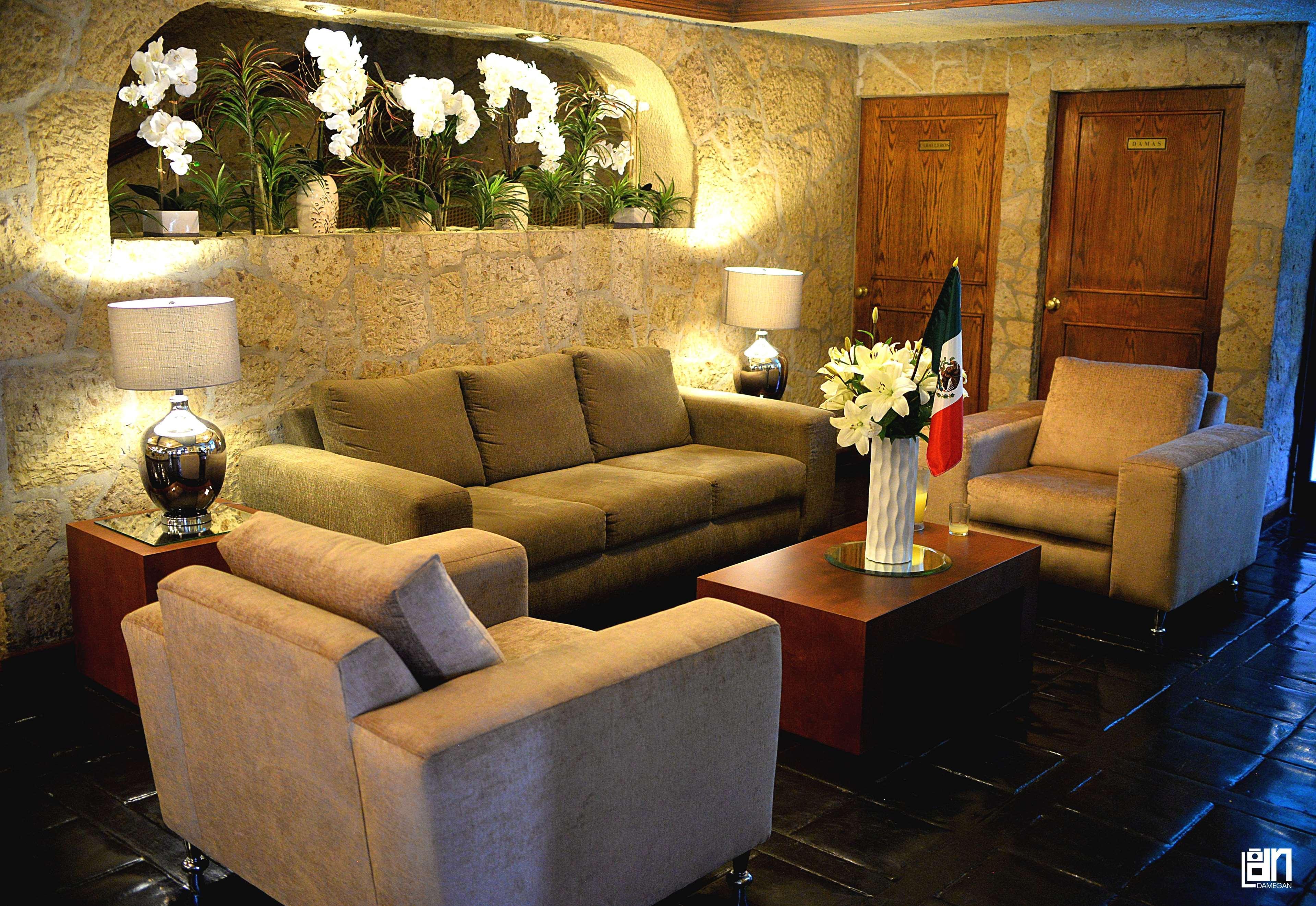 Best Western Posada Del Rio Gomez Palacio Εξωτερικό φωτογραφία