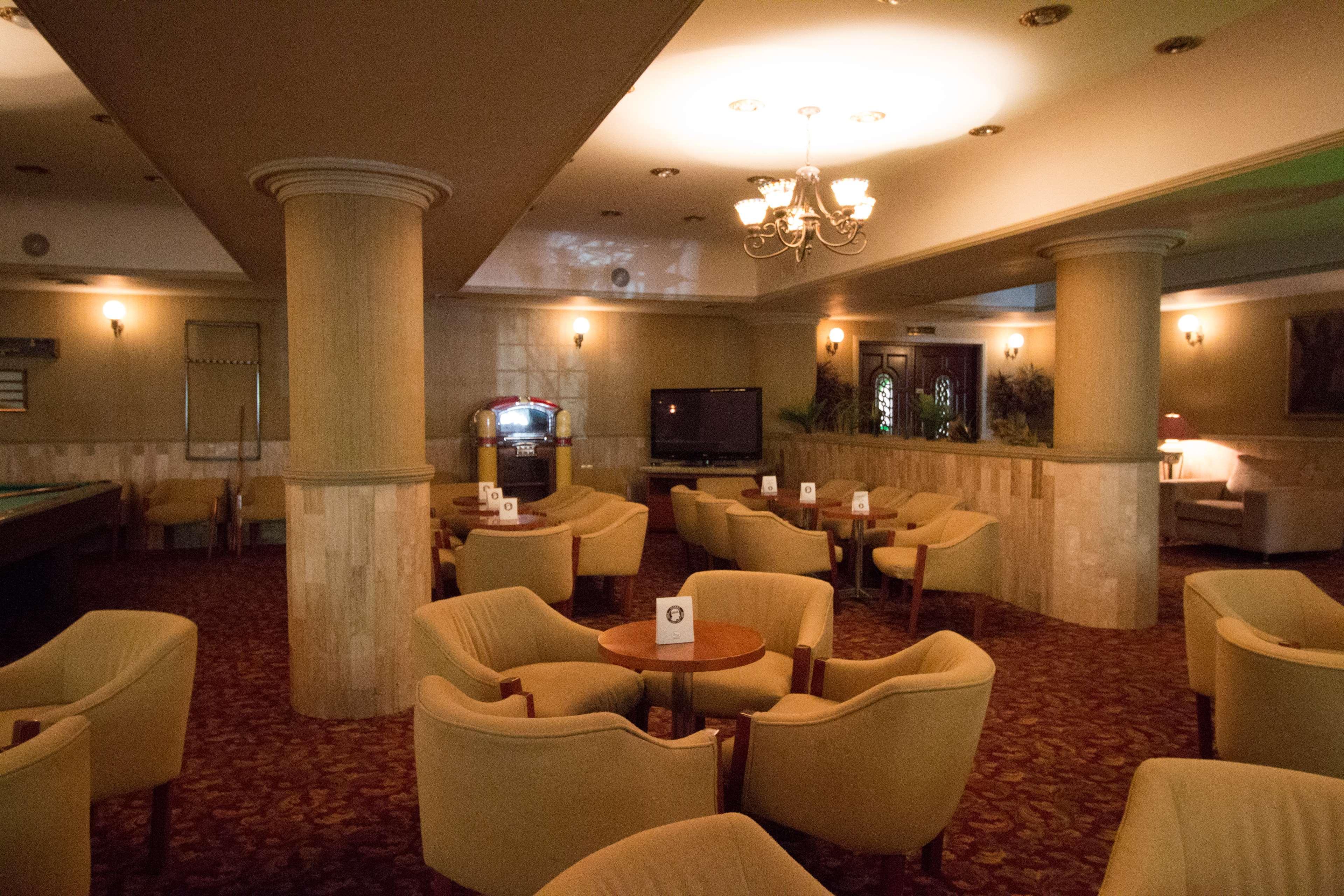 Best Western Posada Del Rio Gomez Palacio Εξωτερικό φωτογραφία