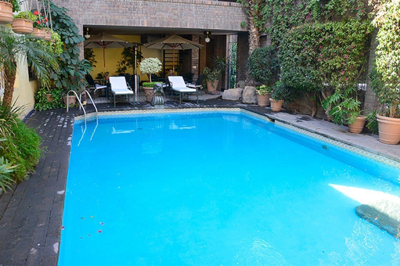 Best Western Posada Del Rio Gomez Palacio Εξωτερικό φωτογραφία