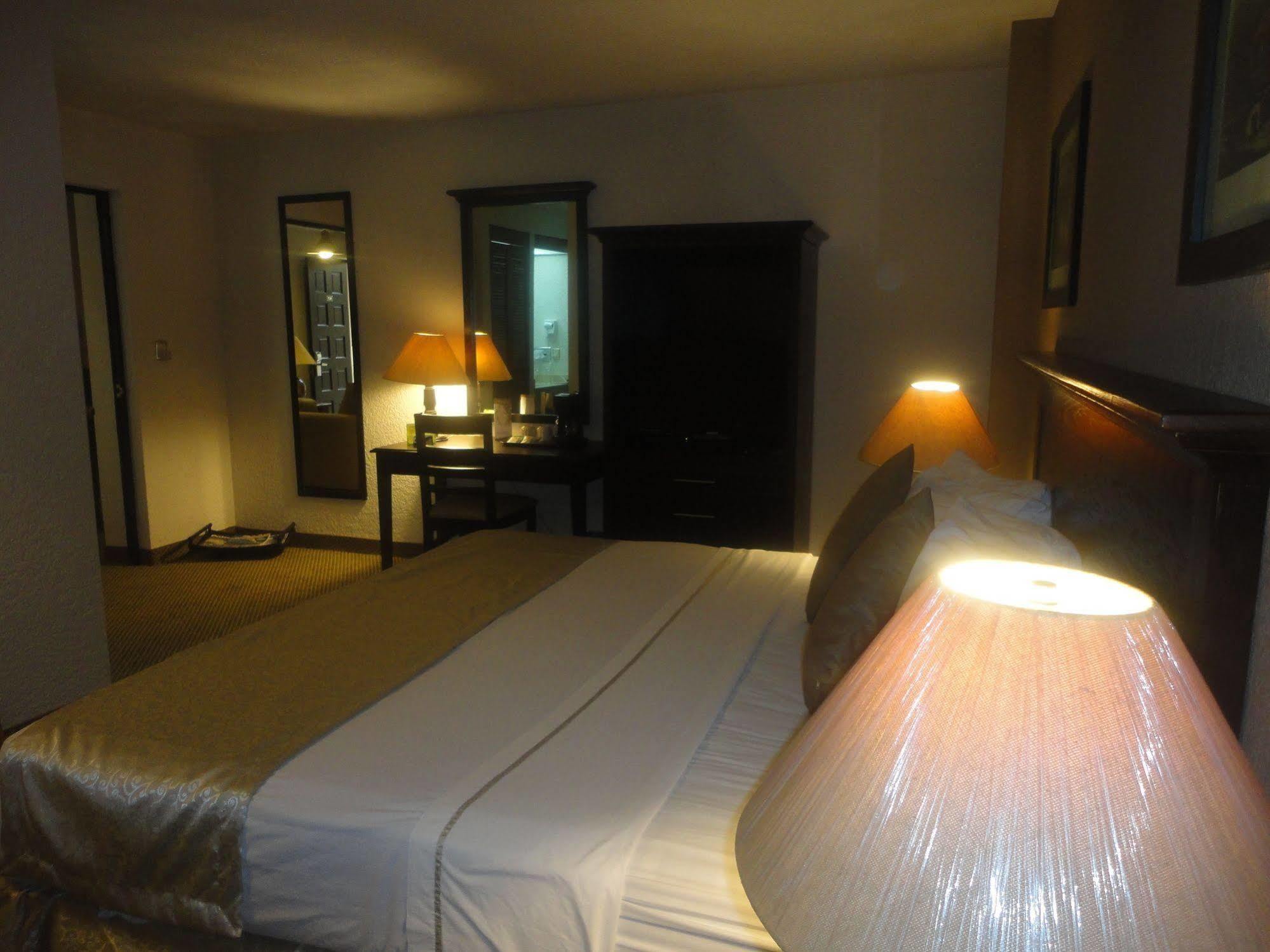 Best Western Posada Del Rio Gomez Palacio Εξωτερικό φωτογραφία