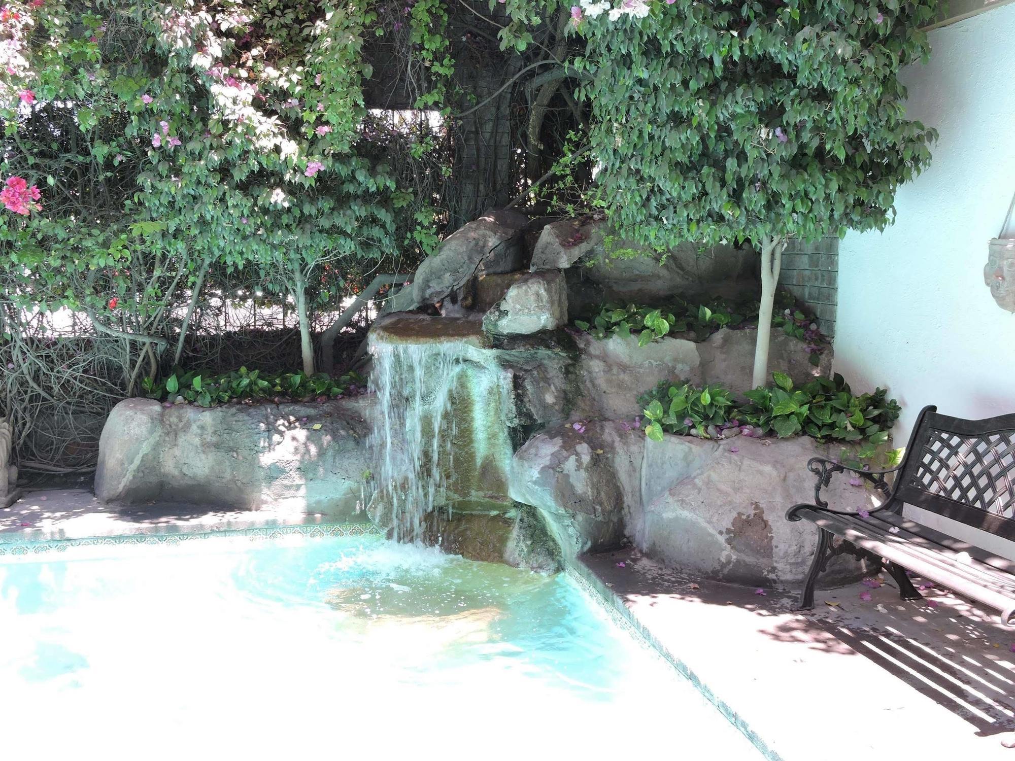 Best Western Posada Del Rio Gomez Palacio Εξωτερικό φωτογραφία