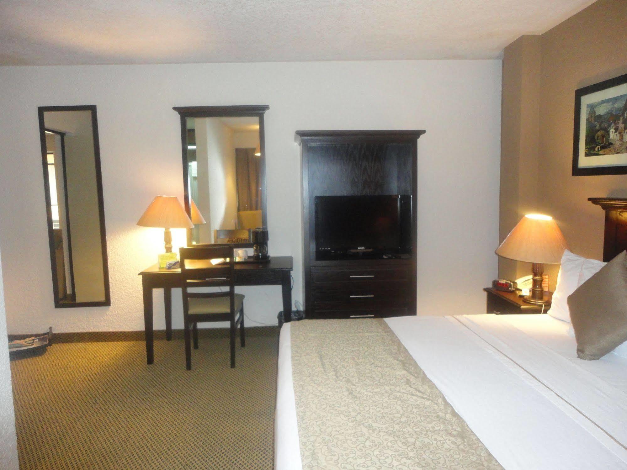 Best Western Posada Del Rio Gomez Palacio Εξωτερικό φωτογραφία