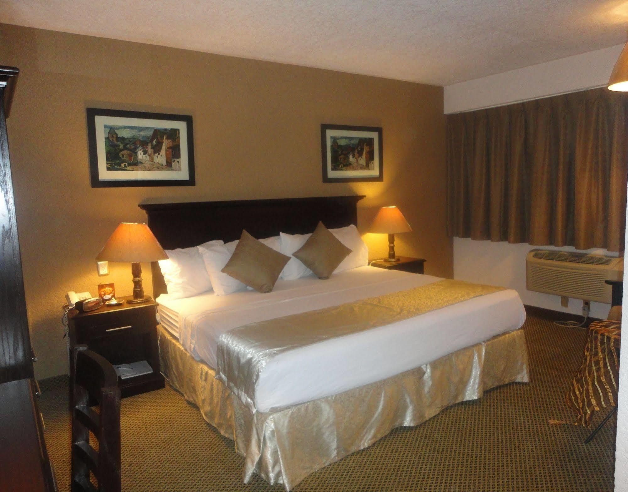 Best Western Posada Del Rio Gomez Palacio Εξωτερικό φωτογραφία